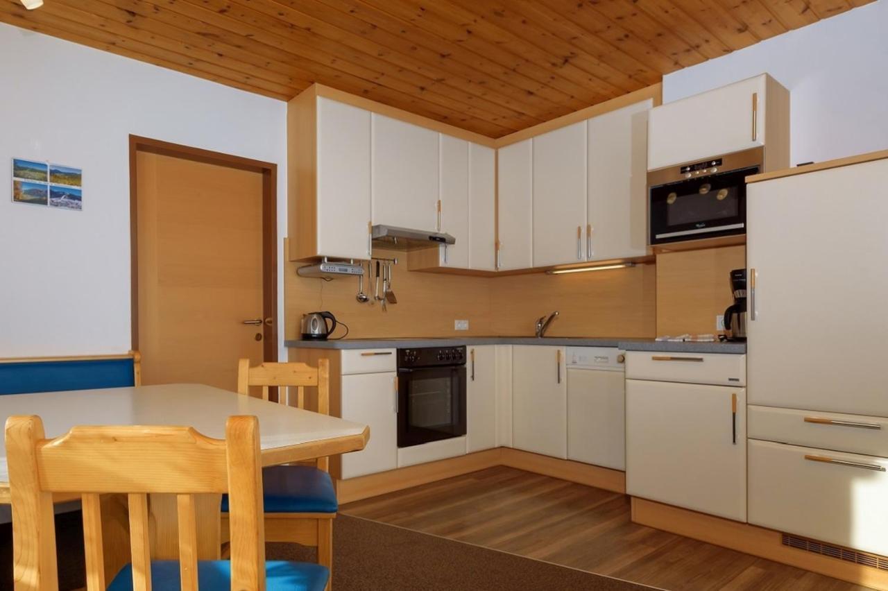 Andreas Appartement